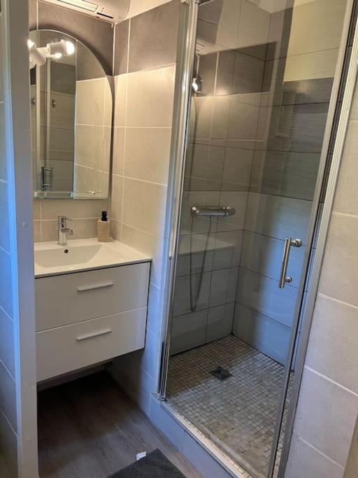 Apartment Flat Cransac